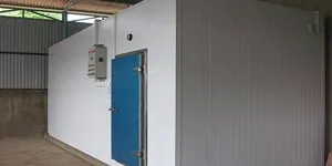 Tiêu chuẩn về nhiệt độ bảo quản trong kho lạnh