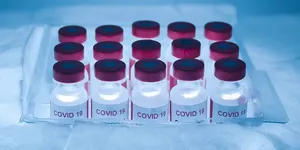 Vì sao phải giữ lạnh vắc-xin COVID-19?