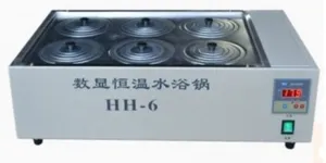 HƯỚNG DẪN SỬ DỤNG BỂ CÁCH THỦY TRUNG QUỐC