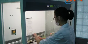 Cách Sử Dụng Tủ Cấy Vi Sinh Đúng Kỹ Thuật Cho Kết Quả Chính Xác