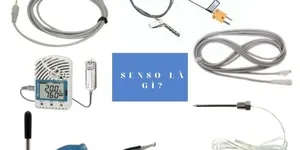 CẢM BIẾN/SENSO LÀ GÌ, NGUYÊN LÝ HOẠT ĐỘNG VÀ ỨNG DỤNG CỦA CẢM BIẾN NHIỆT ĐỘ VÀ CẢM BIẾN ĐỘ ẨM