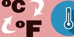 ĐỘ C LÀ GÌ? ĐỘ F LÀ GÌ? CÁCH CHUYỂN ĐỔI ĐỘ C SANG ĐỘ F