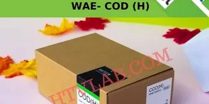 Chỉ số COD là gì?