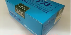 CÁCH SỬ DỤNG PACK TEST KIỂM TRA NHANH CHỈ TIÊU MÔI TRƯỜNG ĐƠN GIẢN NHẤT