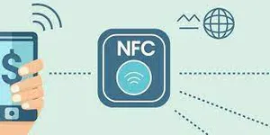 SỰ KHÁC BIỆT GIỮA NFC VÀ ỨNG DỤNG CỦA NFC TRONG GIÁM SÁT NHIỆT ĐỘ CÔNG HÀNG