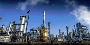 Công nghiệp hóa chất là ngành kinh tế mũi nhọn?