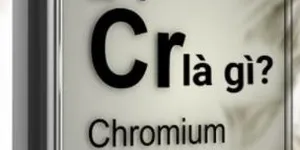 CROM TRONG NƯỚC CÓ ẢNH HƯỞNG ĐẾN SỨC KHỎE KHÔNG? CÁCH KIỂM TRA CROM TRONG NƯỚC!