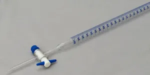 Buret là gì? Phân loại, cách sử dụng và bảo quản buret đúng cách