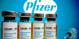 Phát hiện mới về kháng thể của vaccine Pfizer