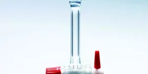 DỤNG CỤ THÍ NGHIỆM BẰNG THỦY TINH - BURET - TIÊU CHUẨN QUỐC GIA  TCVN 7149:2007 (ISO 385:2005)