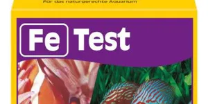 Test Fe Sera – Kiểm Tra Nồng Độ Sắt Trong Nước