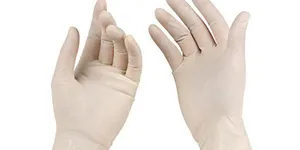 GĂNG TAY Y TẾ LÀM TỪ LATEX CAO SU THIÊN NHIÊN- TIÊU CHUẨN QUỐC GIA  TCVN 10529:2014