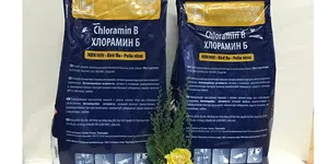 Chloramin B Và Chlorine có thay thế cho nhau được không?