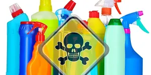 HOÁ CHẤT TẨY RỬA LÀ GÌ? CÓ CÁC LOẠI HOÁ CHẤT TẨY RỬA NÀO?