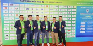 HTV THAM GIA TRIỂN LÃM VIETLAB EXPO 2024