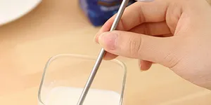 NHIỆT ĐỘ PHA SỬA CHO BÉ BAO NHIÊU LÀ PHÙ HỢP?