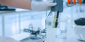 Hướng dẫn sử dụng Máy Đo PH siêu đơn giản chỉ trong vài bước