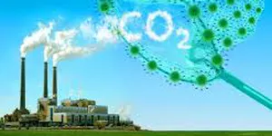 ISO 20887 ‘xóa bỏ dấu chân’ khí thải CO2 của các tòa nhà
