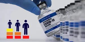 6 loại vắc xin Covid-19 đã được cấp phép tại Việt Nam