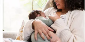 SỮA MẸ CHỨA KHÁNG THỂ NGỪA COVID-19 NẾU SẢN PHỤ ĐÃ TIÊM VACCINE