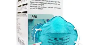 Khẩu trang nào được cấp chứng nhận NIOSH 95 (N95)