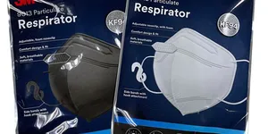 Khẩu trang KF94 của 3M có tốt không? Mua khẩu trang KF94 ở đâu?