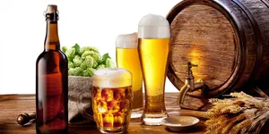 CHỈ TIÊU KIỂM NGHIỆM BIA CÁC LOẠI