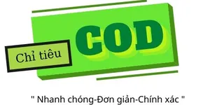 TEST NHANH COD CÓ NHỮNG LOẠI NÀO?