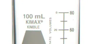 Cốc đong,  Becher, Beaker là gì?