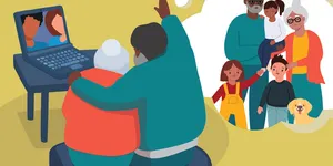 Làm thế nào để nói về vắc-xin COVID-19 với bạn bè và gia đình