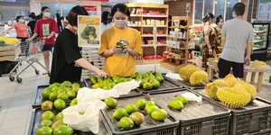 Những lương thực, thực phẩm nào là thiết yếu trong thời gian áp dụng Chỉ thị 16?