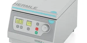 HƯỚNG DẪN SỬ DỤNG MÁY LY TÂM Z206A HERMLE