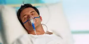 Quy trình hoạt động của máy tạo oxy y tế cho người bệnh