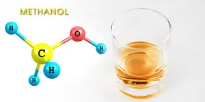 VÌ SAO CẦN KIỂM TRA METANOL TRONG RƯỢU