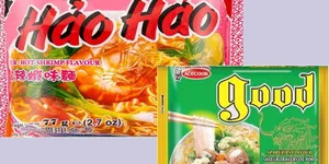 SỰ THẬT VỀ CHẤT ETHYLENE OXIDE TRONG GÓI MÌ TÔM?