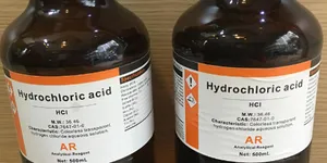 MUA BÁN ACID HCL KHU VỰC MIỀN NAM