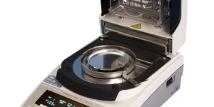 Hướng dẫn sử dụng CÂN SẤY ẨM AND MX50
