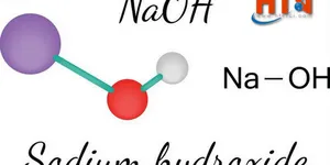 NaOH là gì? Tính chất, cách điều chế và ứng dụng của NaOH