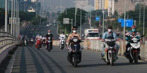 NÓNG: UBND TP HCM ban hành Chỉ thị 18 áp dụng từ ngày 1-10