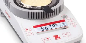 Nguyên lý hoạt động của cân sấy ẩm