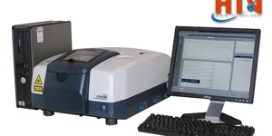 Nguyên Lý hoạt động của Máy Quang Phổ trong phòng Lab