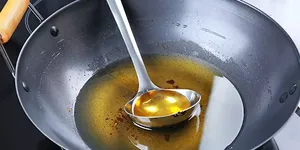 NHẬN BIẾT DẦU OI THÔNG QUA GIÁ TRỊ PEROXIDE