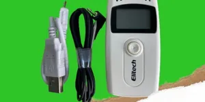 HƯỚNG DẪN SỬ DỤNG NHIỆT ẨM KẾ TỰ GHI ELITECH RC4-HC