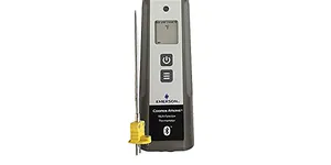 HƯỚNG DẪN NHANH CÁCH SỬ DỤNG NHIỆT KẾ KẾT NỐI BLUETOOTH VỚI ĐIỆN THOẠI MODEL 92020