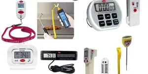 NHIỆT KẾ ĐIỆN TỬ