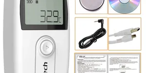 SO SÁNH NHIỆT KẾ TỰ GHI ELITECH RC-5 VÀ GSP-6