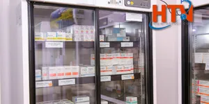 Những Lưu Ý Khi Bảo Quản Vắc Xin - Nhiệt Độ Bảo Quản Vắc Xin