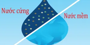 Tại sao phải kiểm tra độ cứng của nước?