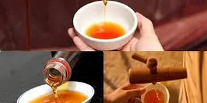 NƯỚC MẮM - TIÊU CHUẨN QUỐC GIA  TCVN 5107:2018