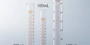 DỤNG CỤ THÍ NGHIỆM BẰNG THỦY TINH - ỐNG ĐONG CHIA ĐỘ- TIÊU CHUẨN QUỐC GIA TCVN 8488:2010 (ISO 4788:2005)